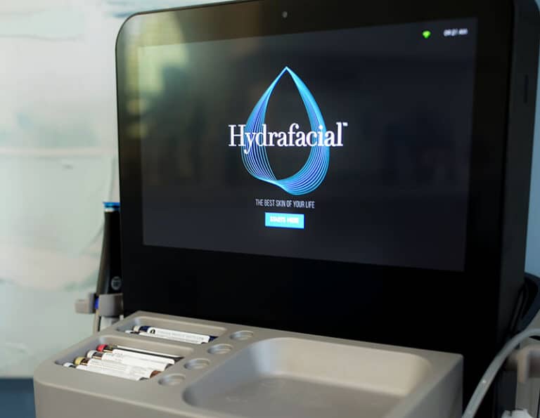 HydraFacial