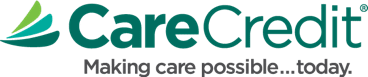 CareCredit logo